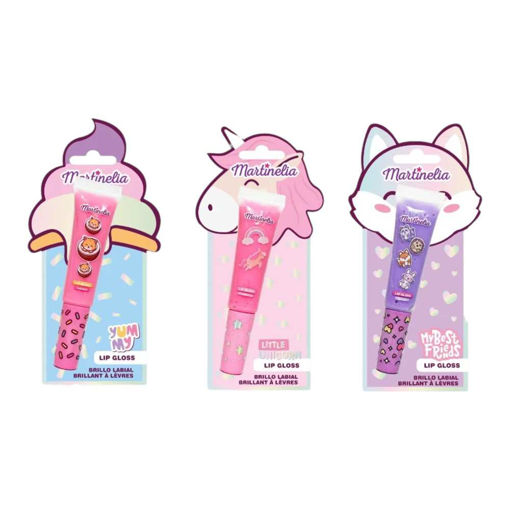Picture of MARTINELIA LIP GLOSS